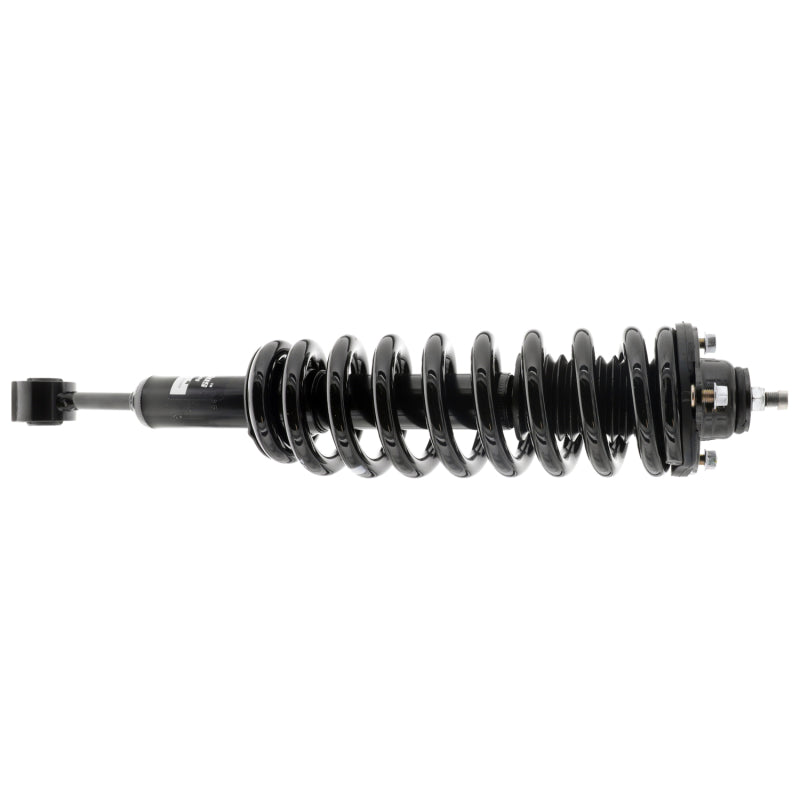 KYB Shocks & Struts Strut Plus Front Left 19-20 Toyota 4Runner (Exc. KDSS/X-REAS) - Mammoth Racing -