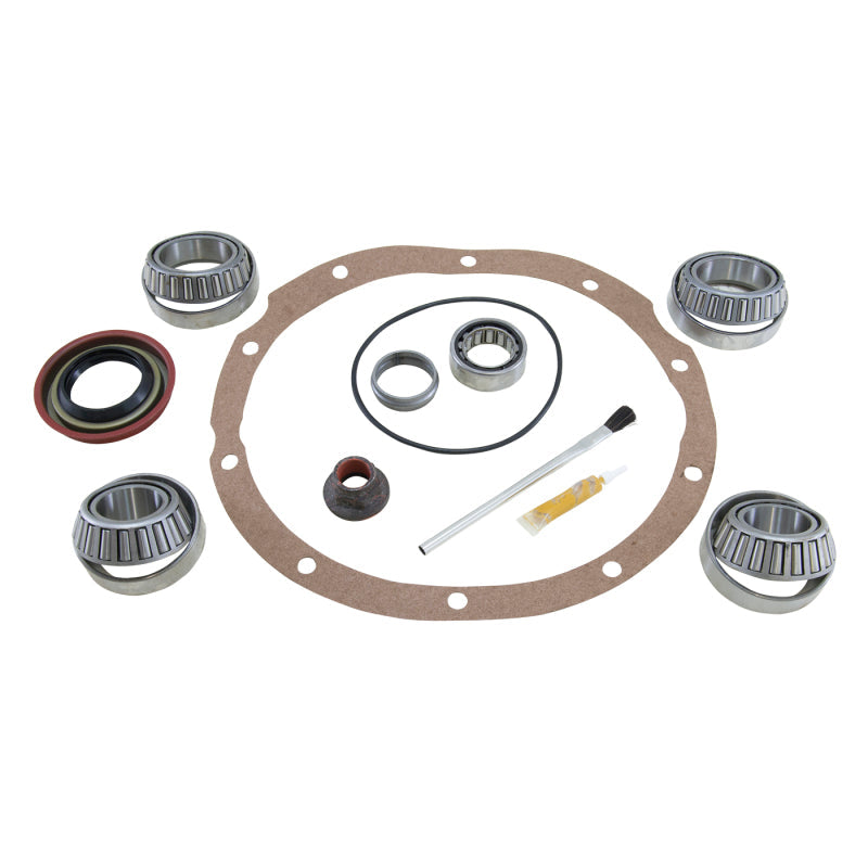 Yukon Gear Bearing install Kit For Ford 9-3/8in Diff - Mammoth Racing -