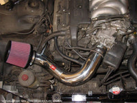 Injen 91-95 Legend (non-TCS equipped vehicles) Polished Short Ram Intake - Mammoth Racing -