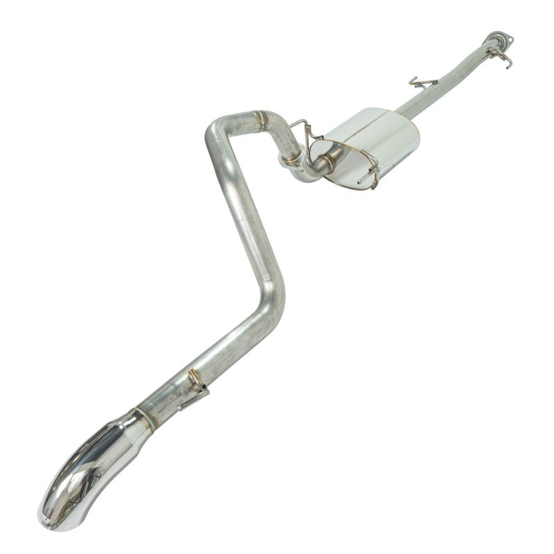 Remark BOLD 2004+ Toyota 4Runner Cat-Back Exhaust - My Store