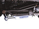 Fabtech 99-04 Ford F250/350 4WD Dual Performance Steering Stabilizer - Opposing Style - Mammoth Racing -