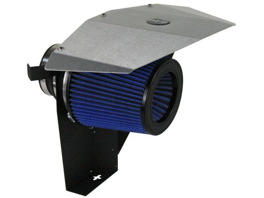aFe MagnumFORCE Intakes Stage-1 P5R AIS P5R BMW 545i (E60)/645i (E63/64) 04-05 V8-4.4L - My Store