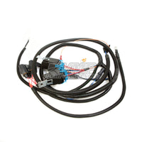 VMP Performance 15+ Coyote 5.0L Heat Exchanger Fan/Pump Harness - Dual Relay - My Store