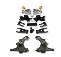 Belltech Lowering KIT W/O Shocks - Mammoth Racing -