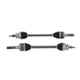 Ford Racing 2015-2017 Mustang GT350 Half Shaft kit - My Store
