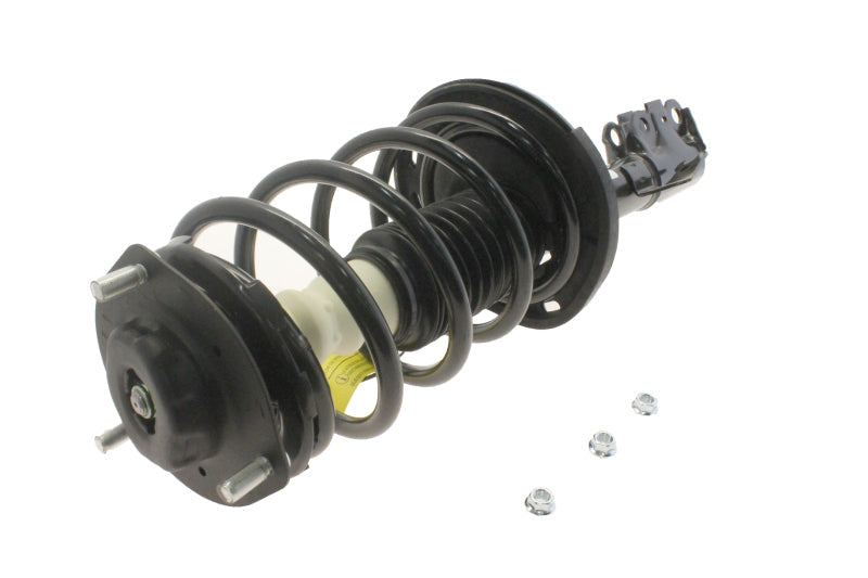 KYB Strut Plus Front Left Toyota Camry 04-06 V6 - Mammoth Racing -
