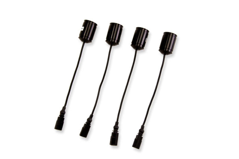 KW Electronic Damping Cancellation Kit Audi R8 type 42 - Mammoth Racing -