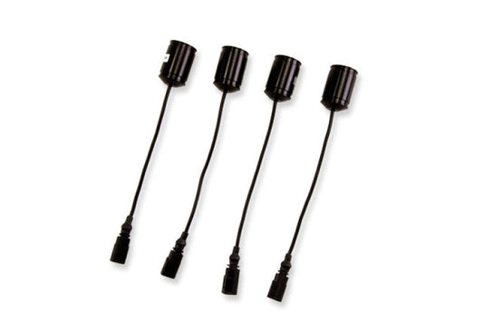 KW Electronic Damping Cancellation Kit Audi R8 type 42 - Mammoth Racing -