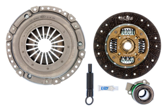 Exedy OE 2002-2002 Saturn L100 L4 Clutch Kit - Mammoth Racing -
