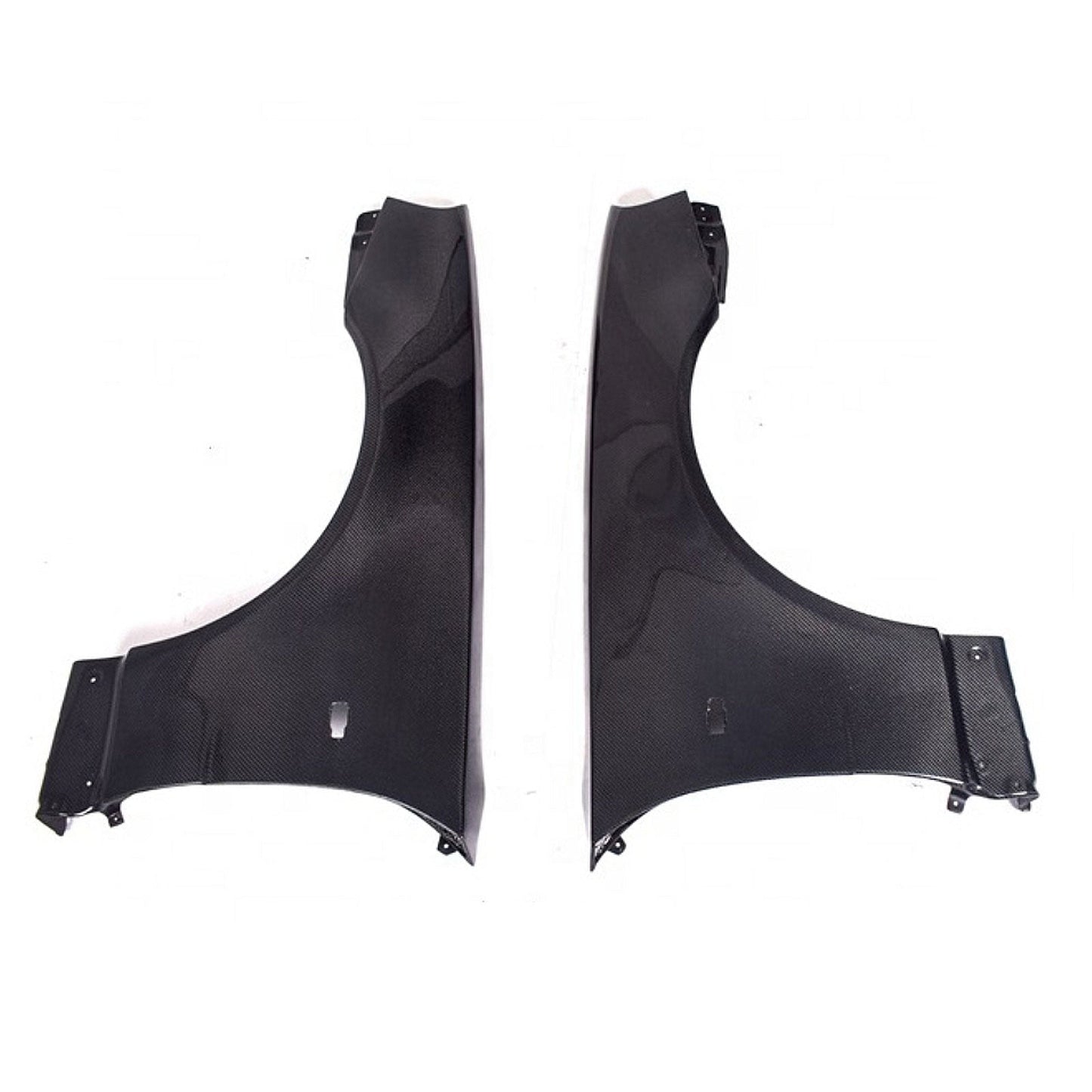 Full Carbon Fiber Z Tune Style Front End Conversion Kit for Nissan Skyline R34 GTT GTR