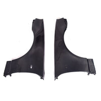 Full Carbon Fiber Z Tune Style Front End Conversion Kit for Nissan Skyline R34 GTT GTR