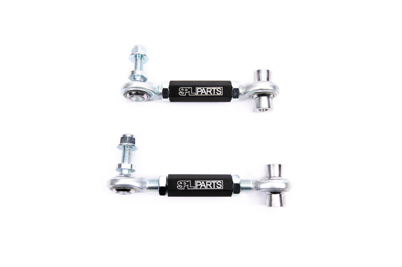 SPL Parts 2016+ Chevrolet Camaro (Gen 6) Rear Swaybar Endlinks - Mammoth Racing -
