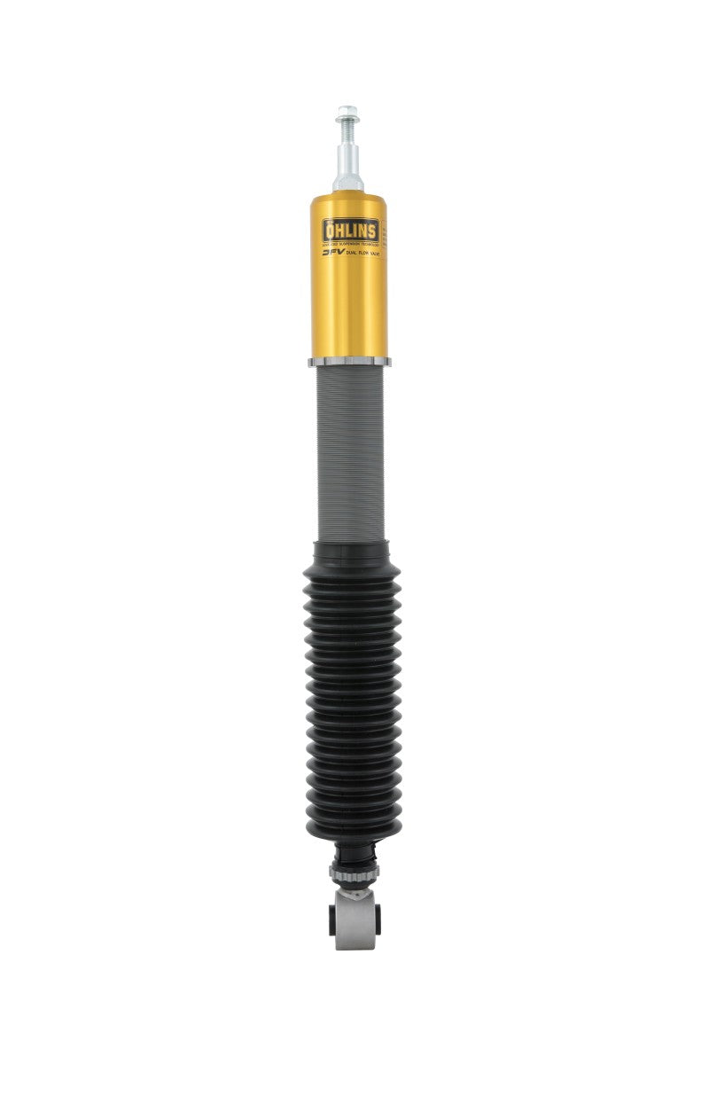 Ohlins 17-20 Honda Civic Type R (fk8) Road & Track Coilover System - Mammoth Racing -