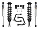 Icon 2022+ Toyota Tundra 2-3.5 Stage 4 Suspension System Tubular - Mammoth Racing -