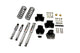 Belltech Lowering KIT With SP Shocks - Mammoth Racing -