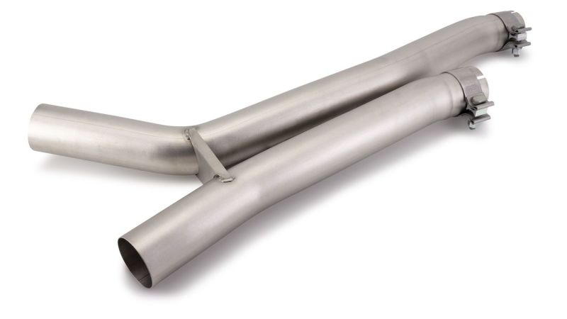 Remus 2018 BMW M2 Competition F87N Coupe 3.0L (S55B30 w/GPF Euro 6D-Temp) Connection Tube - Mammoth Racing -