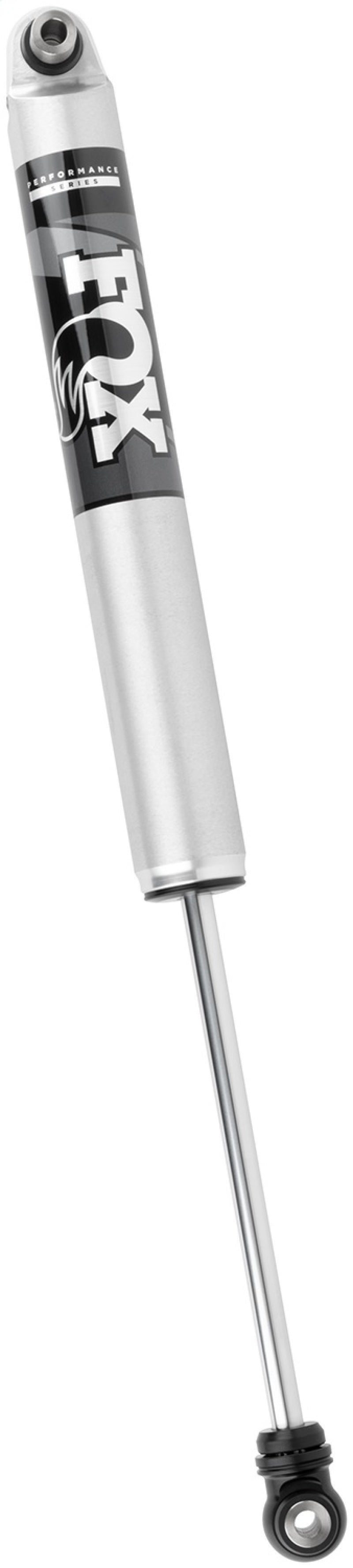 Fox 2018+ Jeep Wrangler JL 2.0 Performance Series 10.6in Smooth Body IFP Front Shock 3.5-4in. Lift - My Store