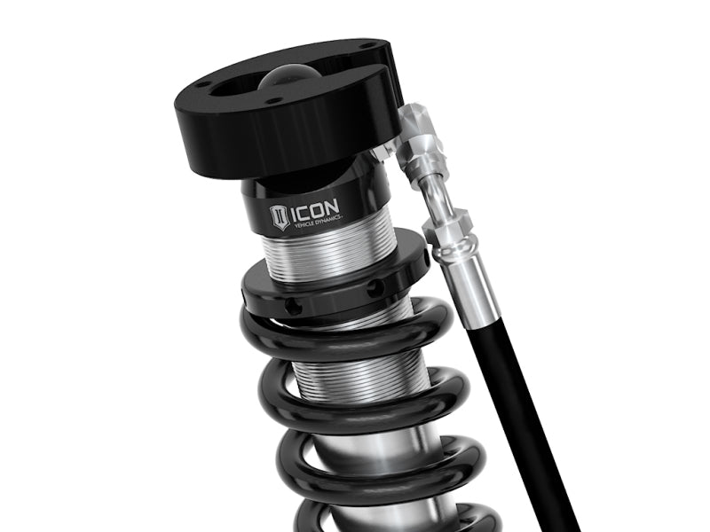 Icon 2019+ Ram 1500 2-3in. 2.5 VS RR Coilover Kit - Mammoth Racing -