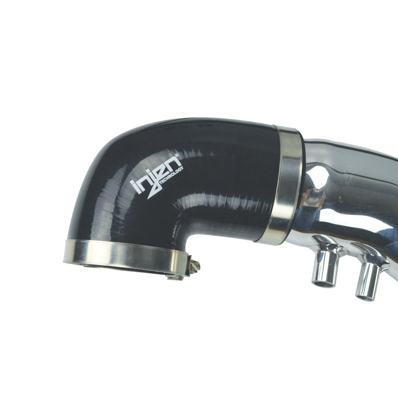 Injen 06-09 Civic Si Coupe & Sedan Polished Cold Air Intake - Mammoth Racing -