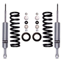 Bilstein 03-09 Lexus GX470 / 05-21 Toyota Tacoma B8 6112 Front Suspension Lift Kit - Mammoth Racing -
