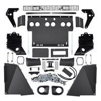 ARB Summit Bar Textured ARB Fogii 4 Runner 14On - Mammoth Racing -