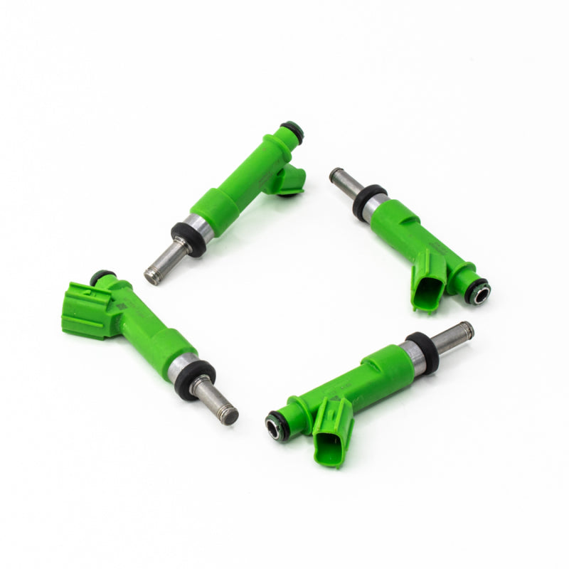 DeatschWerks 11+ Scion tc 750cc Injectors - Mammoth Racing -