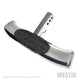 Westin PRO TRAXX 5 Hitch Step 27in Step 2in Receiver - Stainless Steel - Mammoth Racing -