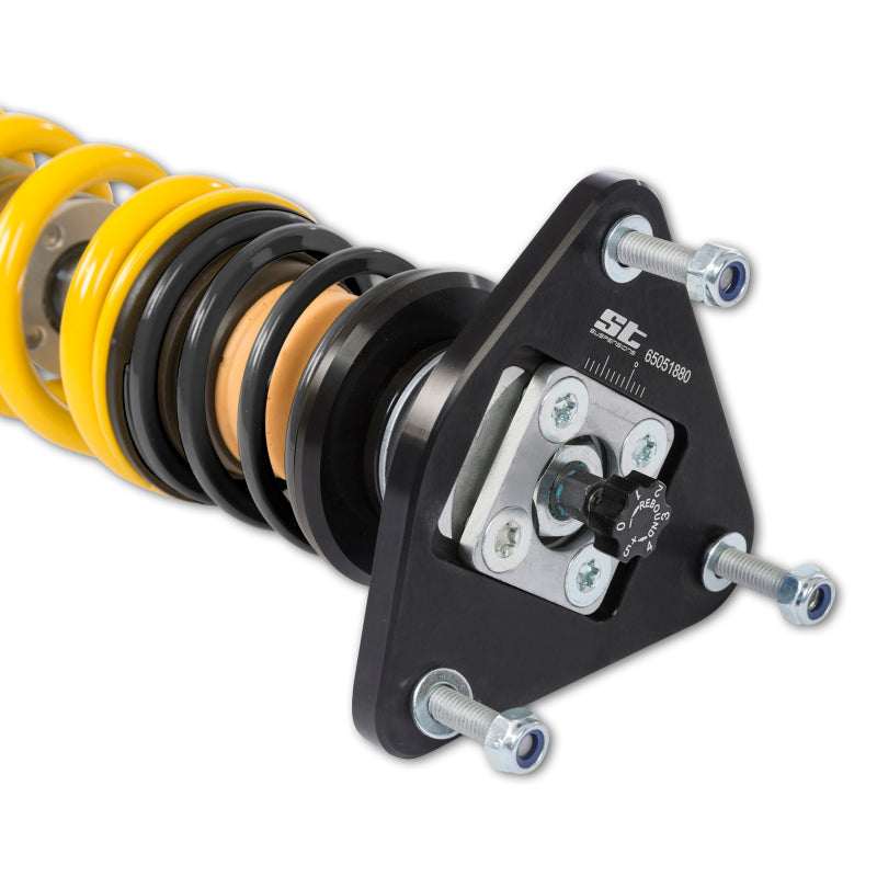 ST XTA Adjustable Coilovers 10-13 Mazdaspeed 3 - My Store