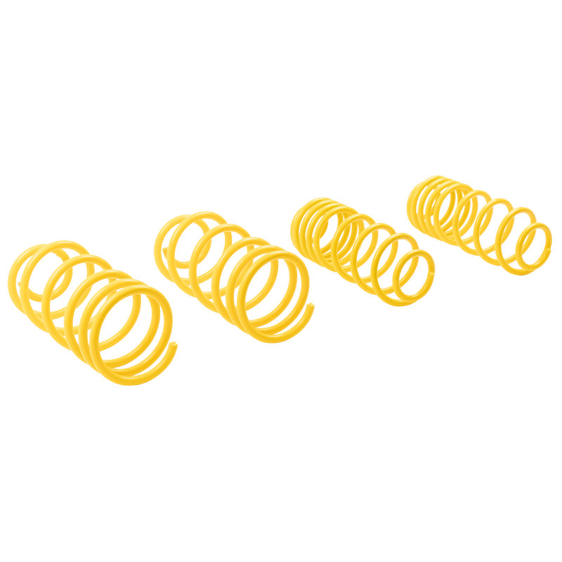 ST Sport-tech Lowering Springs VW Golf IV New Beetle Beetle Convertible - My Store