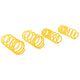 ST Sport-tech Lowering Springs VW Golf IV New Beetle Beetle Convertible - My Store