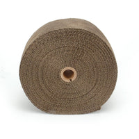 DEI Exhaust Wrap 4in x 100ft - Titanium - Mammoth Racing -