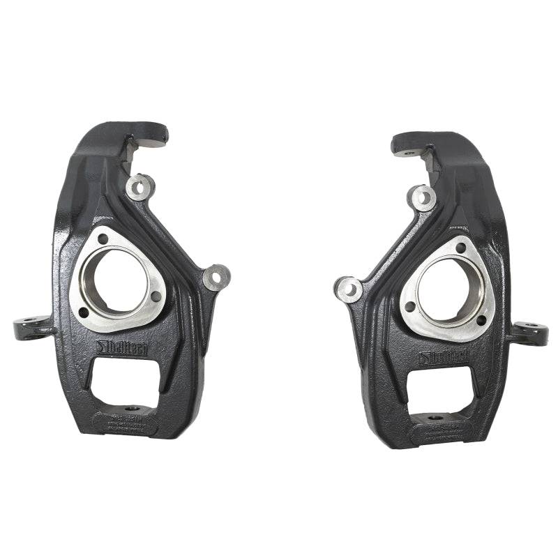 Belltech 2in Drop Spindle SET 19+ RAM 1500 2WD (Non-Classic) - Mammoth Racing -