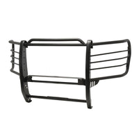Westin 17-22 Ford F-250/350 Sportsman X Grille Guard - Tex. Blk - Mammoth Racing -