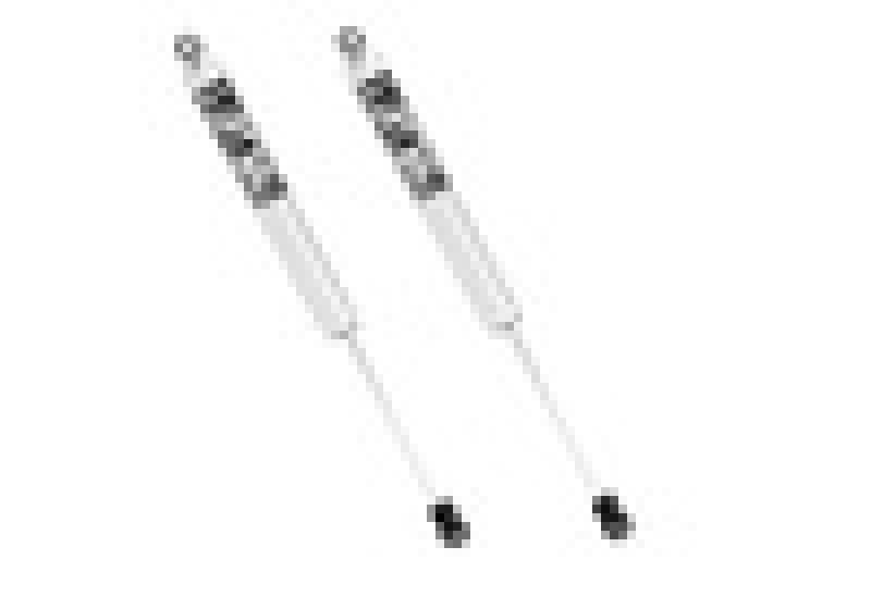 Superlift 07-20 Chevy Silverado 1500 Fox Shock Box - 4-6in Lift Kit Rear Shocks Only - Mammoth Racing -