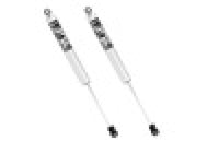 Superlift 07-20 Chevy Silverado 1500 Fox Shock Box - 4-6in Lift Kit Rear Shocks Only - Mammoth Racing -