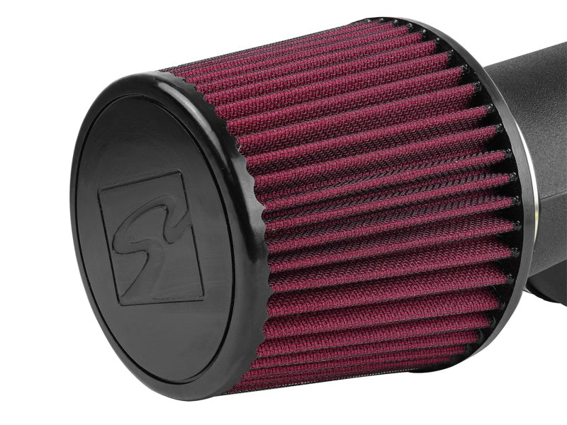 Skunk2 06-11 Honda Civic Si Composite Cold Air Intake - Mammoth Racing -