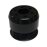 VMP Performance 05-10 Ford Mustang 4.6L 3.0in 6-Rib Pulley Roush 3V R2300 2.3L TVS Supercharger - My Store