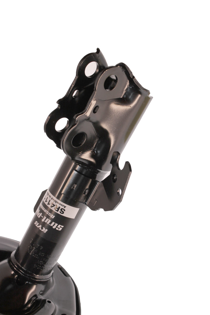 KYB Shocks & Struts Strut Plus Front Left Toyota Camry 2007-09 - Mammoth Racing -