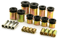 Ridetech 70-81 Camaro and Firebird Small Block StreetGRIP Suspension System - Mammoth Racing -