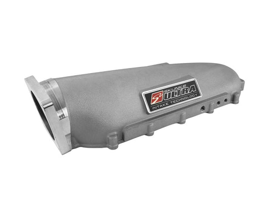 Skunk2 Ultra Race Series Side-Feed Plenum - K Series - 3.5l Volume 90mm Inlet - Mammoth Racing -