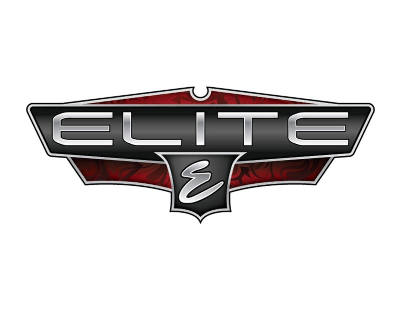 UnderCover 15-20 Chevy Colorado/GMC Canyon 5ft Elite Smooth Bed Cover - Ready To Paint - Mammoth Racing -