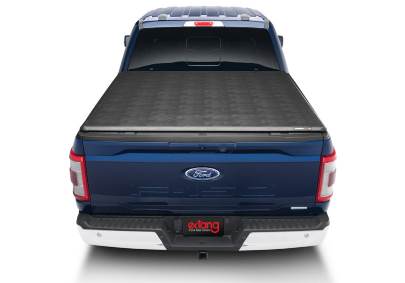 Extang 2022+ Ford Maverick (4ft 6in) Trifecta 2.0 - Mammoth Racing -