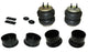 Ridetech 99-01 and 03-04 Ford Mustang Cobra w/ IRS CoolRide Rear System - Mammoth Racing -