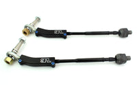 SPL Parts 89-05 Mazda Miata (NA/NB) Tie Rod Ends (Bumpsteer Adjustable/Manual Rack Only) - Mammoth Racing -