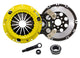 ACT 2002 Dodge Neon HD/Race Rigid 4 Pad Clutch Kit - My Store