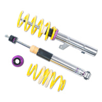 KW Coilover Kit V3 Volkswagen Golf VII R w/o DCC - Mammoth Racing -