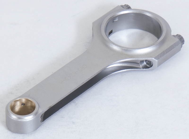 Eagle Chrysler 5.7/6.1L Hemi 6.243in 4340 H-Beam Connecting Rods w/ .945 Pin (Set of 8) - Mammoth Racing -
