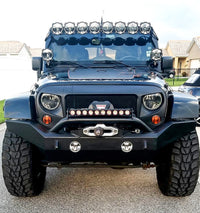 KC HiLiTES 6in. Pro6 Gravity LED Light 20w Single Mount Wide-40 Beam (Pair Pack System) - Mammoth Racing -