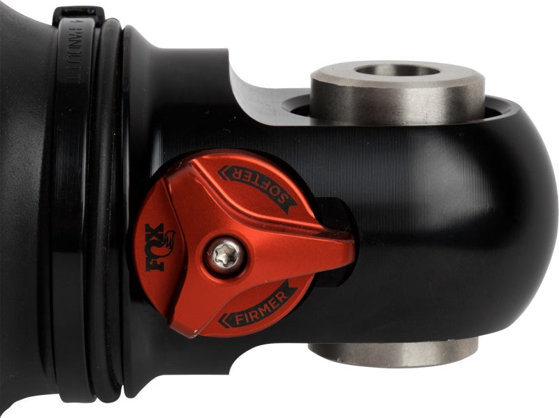 Fox Ford Raptor 3.0 Factory Series 12.3in External QAB P/B External Cooler Shock Set - My Store