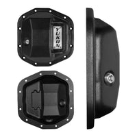 Yukon Gear & Install Kit Package for Jeep Rubicon JL/JT w/D44 Front & Rear in a 4.88 Ratio Stage 2 - Mammoth Racing -